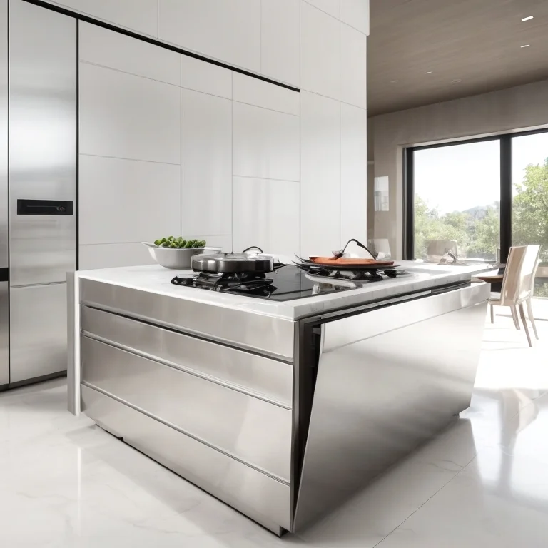 AIで料理を革新する image 1